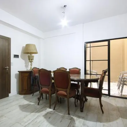 Buy this 1 bed apartment on Ruy Díaz de Guzmán 392 in Barracas, C1265 ADO Buenos Aires