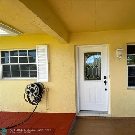 Image 7 - 2199 Wellington Road, Westgate-Belvedere Homes, West Palm Beach, FL 33409, USA - House for rent