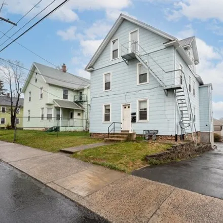 Buy this 6 bed house on 23 Market Street in New Britain, CT 06051