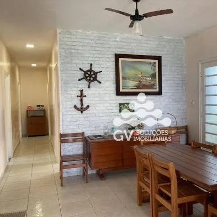 Rent this 3 bed house on Rua Fortaleza in Lagoinha, Ubatuba - SP