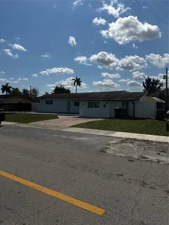Buy this 3 bed house on 630 West 50th Place in Palm Springs, Hialeah