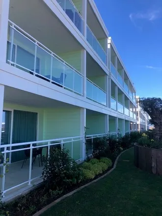 Rent this 2 bed apartment on Marina Bay in Waterport Road, Gibraltar