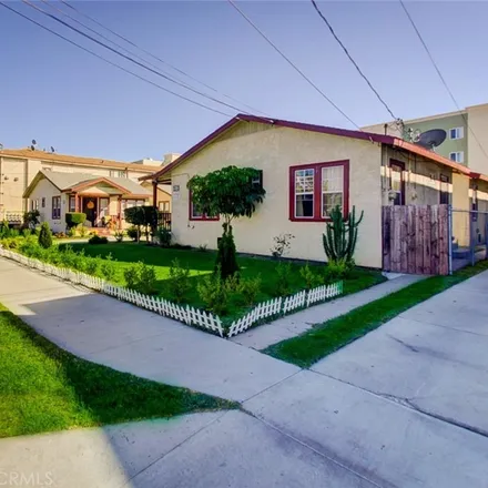 Image 7 - 826 West 69th Street, Los Angeles, CA 90044, USA - Townhouse for sale