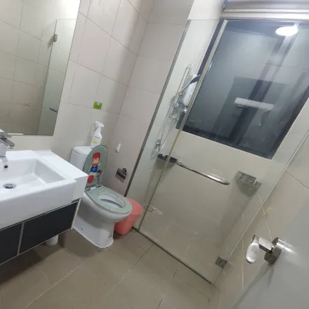 Rent this 2 bed apartment on I-City Theme Park in Persiaran Multimedia, i-City