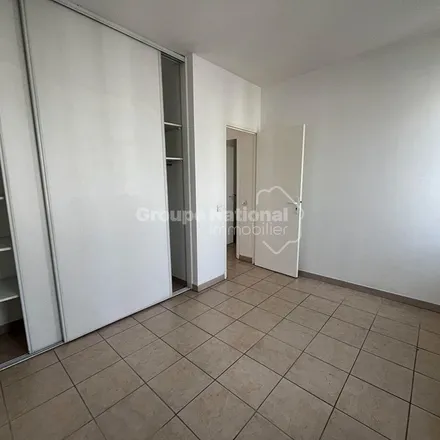 Rent this 2 bed apartment on 66 Route de la Crau in 13200 Arles, France