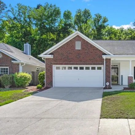 Buy this 4 bed house on 173 Garden Grove Drive in Summerville, SC 29485
