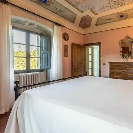 Image 5 - Monterchi, Arezzo, Italy - House for rent