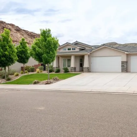Buy this 4 bed house on 3684 Iron Springs Drive in Saint George, UT 84790