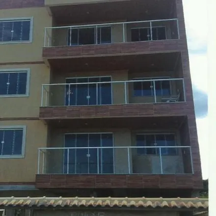 Buy this 2 bed apartment on Rua Adolfo Frejat in Mar y Lago, Rio das Ostras - RJ