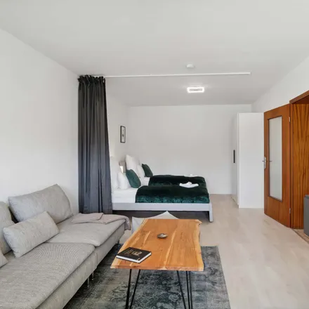 Image 4 - Alte Mainzer Straße 151, 55129 Mainz, Germany - Apartment for rent