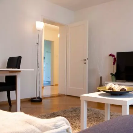 Rent this 1 bed apartment on Second Vogue in Dornacherstrasse, 6002 Lucerne