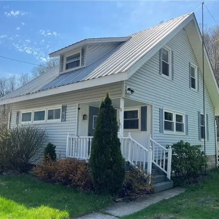Buy this 3 bed house on 62 North Street in Village of McGraw, Cortlandville