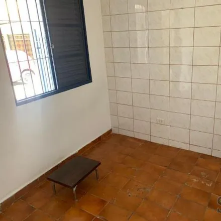 Rent this 1 bed house on Rua João Batista da Rocha Correia in Saúde, São Paulo - SP