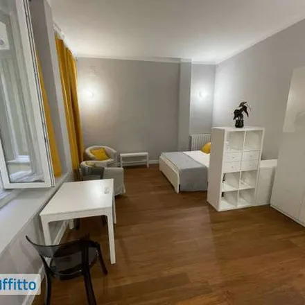 Rent this 1 bed apartment on Via Ippolito d'Aste 3 in 16121 Genoa Genoa, Italy
