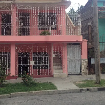 Image 1 - Santiago de Cuba, Sorribes, SANTIAGO DE CUBA, CU - House for rent