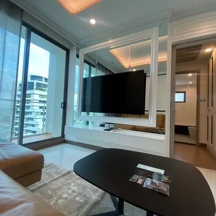 Image 5 - Ozono, Soi Sukhumvit 39, Vadhana District, Bangkok 10110, Thailand - Apartment for rent