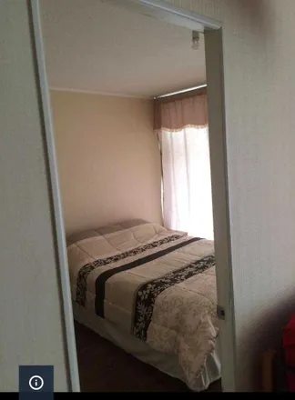 Buy this 2 bed apartment on Santa Barra in Avenida Vicuña Mackenna, 836 0848 Santiago