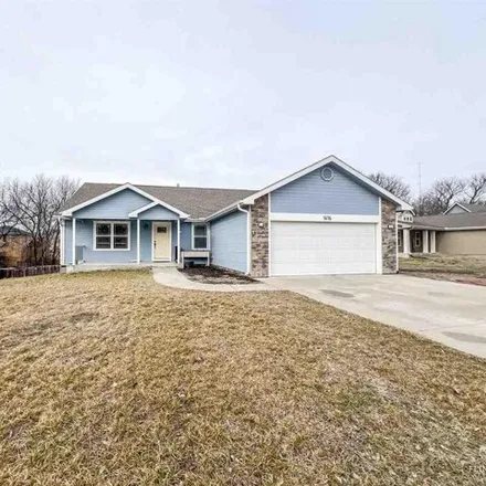 Buy this 5 bed house on 1426 Elm Creek Drive in Junction City, KS 66441
