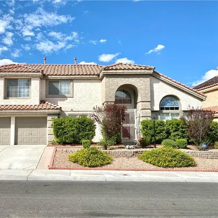 Image 2 - 7628 Spruce Run Court, Las Vegas, NV 89128, USA - House for rent