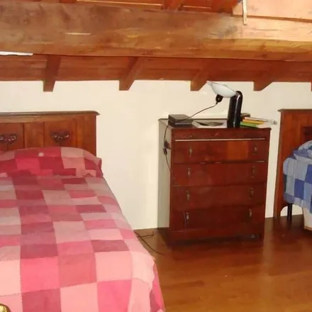 Rent this 2 bed house on Strada di Guadamello e San Vito in 05035 Narni TR, Italy