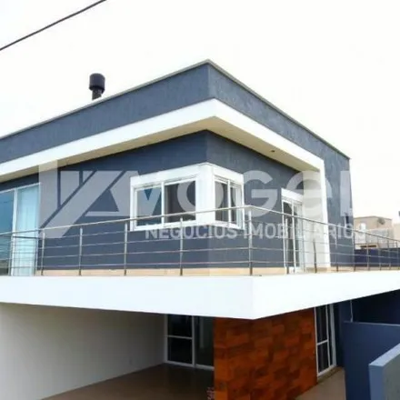 Buy this 4 bed house on Barração Católico in Rua Iguatemi, Centro