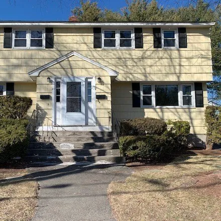 Rent this 3 bed house on 19;21 George Road in Winchester, MA 01890