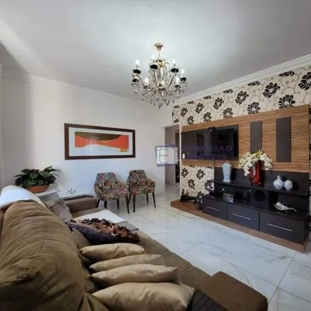 Buy this 4 bed apartment on Rua Professora Isabel Eliziário Barbosa in Novo Amazonas, Itabira - MG