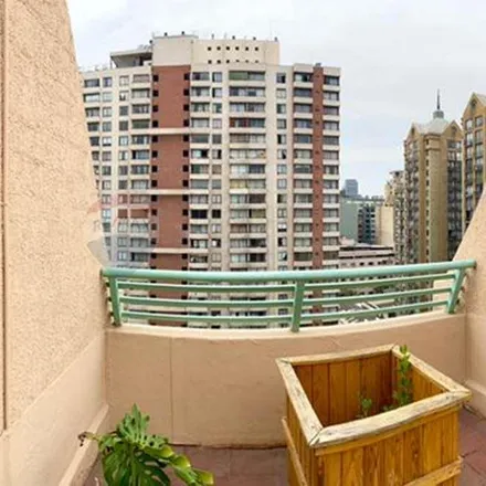 Buy this 2 bed apartment on Virginia Opazo 17 in 837 0968 Santiago, Chile