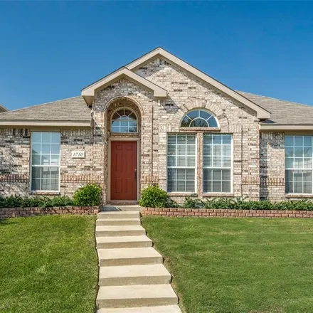Buy this 3 bed house on 1716 Alpine Drive in Carrollton, TX 75007