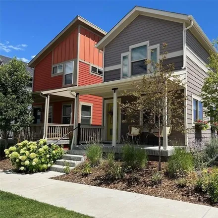Buy this 2 bed house on 9306 East 57th Place in Denver, CO 80239