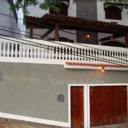 Image 2 - Travessa Nossa Senhore de Lourdes, Cubango, Niterói - RJ, 24240-181, Brazil - House for sale