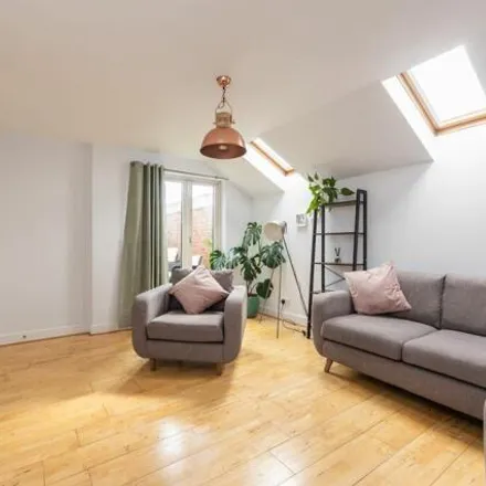 Image 3 - 3 Appin Street, City of Edinburgh, EH14 1PA, United Kingdom - Apartment for sale