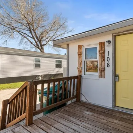 Image 2 - 108 Valley Drive, North Spearfish, Lawrence County, SD 57783, USA - Apartment for sale