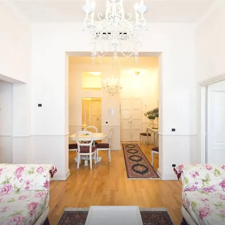 Rent this 2 bed apartment on Pistoia