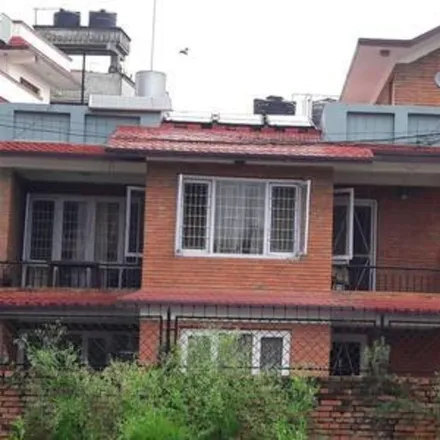 Rent this 1 bed apartment on Lalitpur in Bhanimandal Chowk, NP