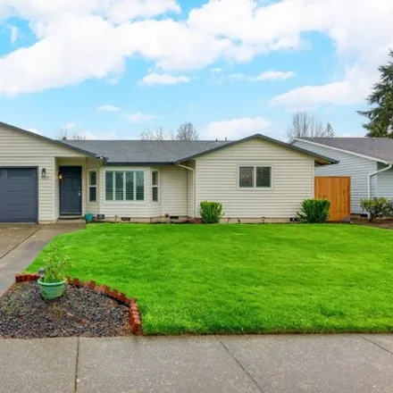 Buy this 3 bed house on 933 Northeast Kathryn Street in Hillsboro, OR 97124