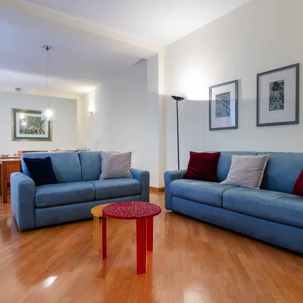 Rent this 2 bed apartment on Corso Giuseppe Garibaldi 89 in 20121 Milan MI, Italy