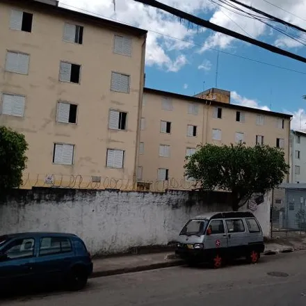 Image 2 - Rua Piaga, Campo Limpo, São Paulo - SP, 05789-000, Brazil - Apartment for sale