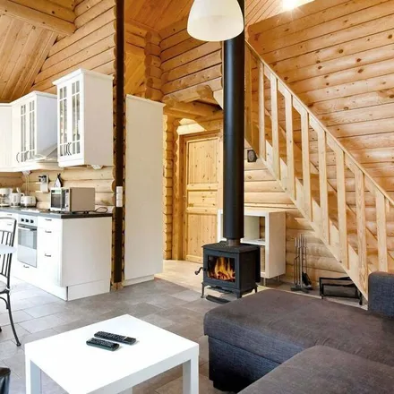 Rent this 2 bed house on Sälen in Dalarna County, Sweden