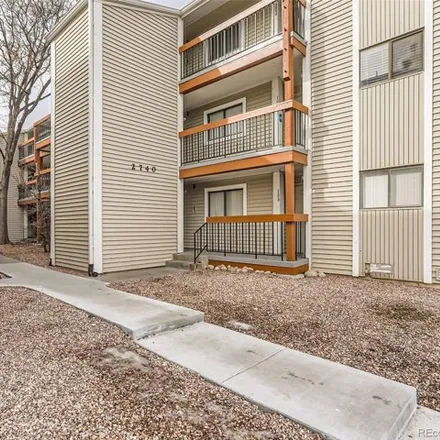 Buy this 2 bed condo on 8486 North Decatur Street in Westminster, CO 80031