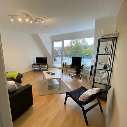 Rent this 1 bed apartment on Hauptstraße 42 in 65843 Sulzbach (Taunus), Germany