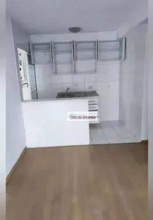 Buy this 2 bed apartment on Avenida do Cursino in Sacomã, São Paulo - SP
