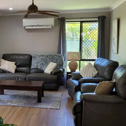 Rent this 3 bed house on Gold Coast City QLD 4223