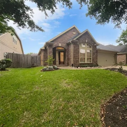 Buy this 3 bed house on 2648 Misty Laurel Court in Fort Bend County, TX 77494
