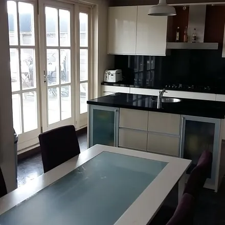 Rent this 1 bed apartment on Oude Vlijmenseweg 200 in 5223 GT 's-Hertogenbosch, Netherlands