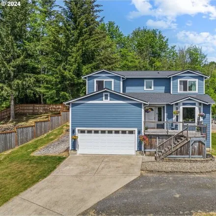 Buy this 4 bed house on 193 Curtis Drive in Longview, WA 98632