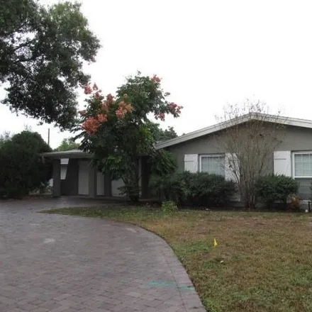 Buy this 4 bed house on 1515 Oxford Road in Seminole County, FL 32751