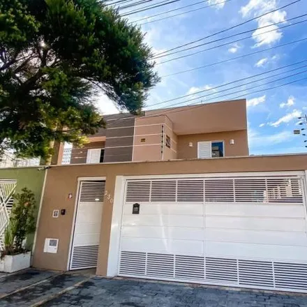 Buy this 3 bed house on Avenida das Açucenas in Jardim Adelaide, Cajamar - SP