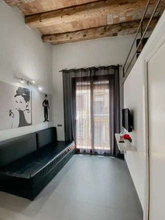 Image 4 - La Wash, Carrer del Portal Nou, 7, 08001 Barcelona, Spain - Apartment for rent