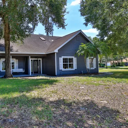 Buy this 3 bed house on 6179 Half Moon Drive in Port Orange, FL 32127